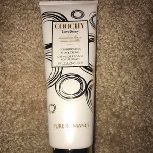 2 Coochy - Both Love Story